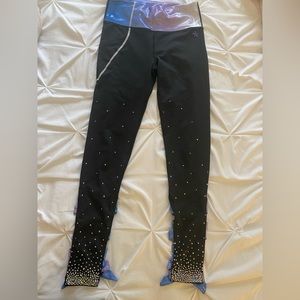 Rebel Athletic Diane Leggings